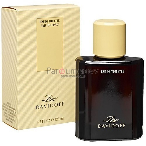 DAVIDOFF ZINO edt (m) 125ml DAVIDOFF ZINO edt (m) 125ml