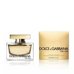 Dolce & Gabbana The One For Women