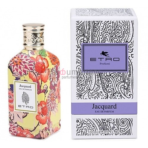 ETRO JACQUARD edp (w) 100ml ETRO JACQUARD edp (w) 100ml