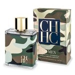 Carolina Herrera Ch Africa For Men