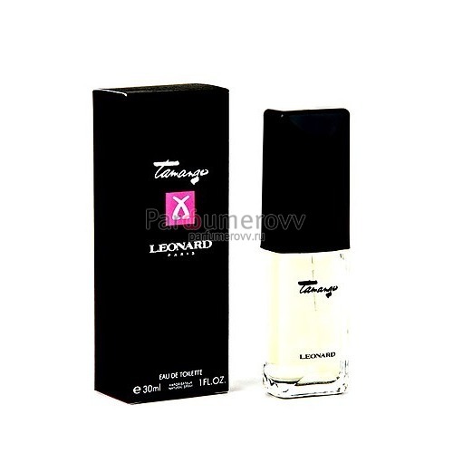 LEONARD TAMANGO edt (w) 50ml TESTER LEONARD TAMANGO edt (w) 50ml TESTER