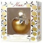 Nina Ricci Nina Gold Edition