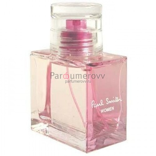 PAUL SMITH WOMEN (w) 100ml deo PAUL SMITH WOMEN (w) 100ml deo