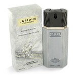 Ted Lapidus Pour Homme