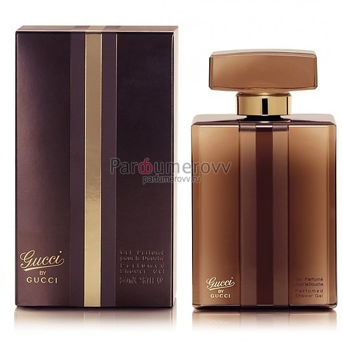 GUCCI BY GUCCI (w) 200ml sh/g GUCCI BY GUCCI (w) 200ml sh/g