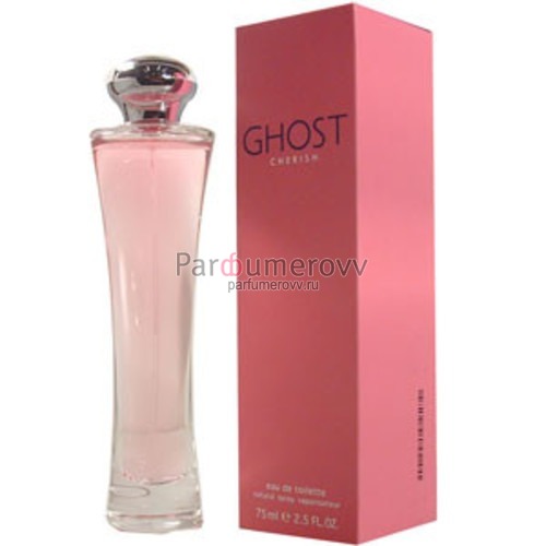 GHOST CHERISH edt (w) 75ml GHOST CHERISH edt (w) 75ml