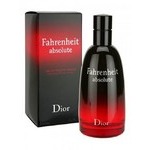Christian Dior Fahrenheit Absolute Christian Dior Fahrenheit Absolute