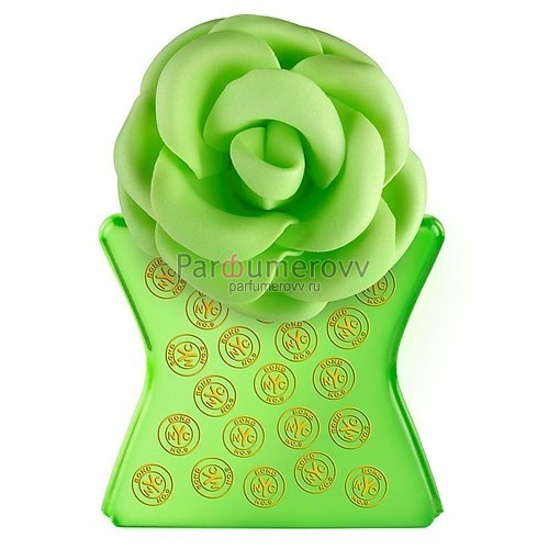 BOND № 9 HUDSON YARDS edp (w) 100ml TESTER BOND № 9 HUDSON YARDS edp (w) 100ml TESTER