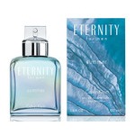 Calvin Klein Eternity Summer 2013 For Men