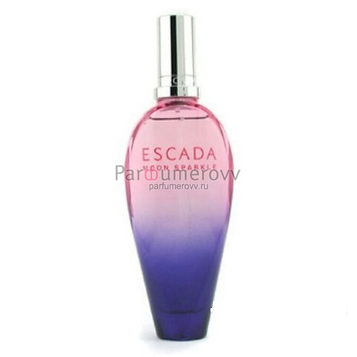 ESCADA MOON SPARKLE edt (w) 100ml TESTER ESCADA MOON SPARKLE edt (w) 100ml TESTER