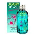 Joop! Splash Summer Ticket