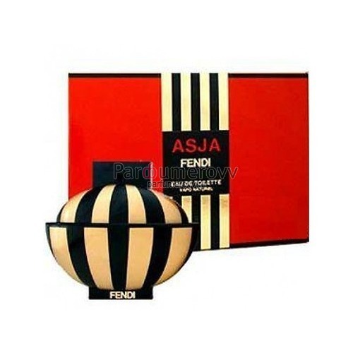 FENDI ASJA FENDI (w) 30ml parfume