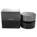 Aigner Black For Men