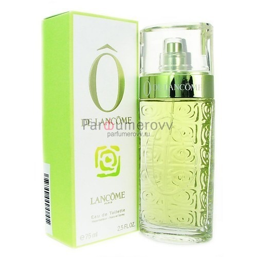 LANCOME O DE LANCOME edt (w) 7.5ml VINTAGE LANCOME O DE LANCOME edt (w) 7.5ml VINTAGE