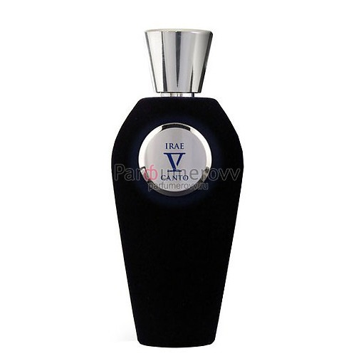 V CANTO IRAE 1.5ml parfume пробник V CANTO IRAE 1.5ml parfume пробник