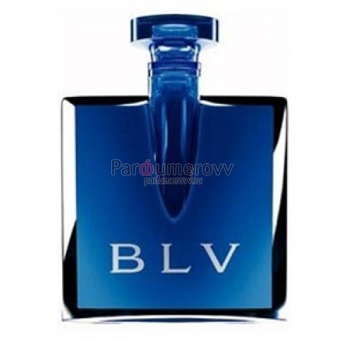 BVLGARI BLV edp (w) 75ml TESTER BVLGARI BLV edp (w) 75ml TESTER