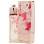 Christian Dior Addict 2 Summer Litchi