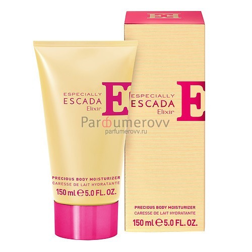 ESCADA ESPECIALLY ELIXIR (w) 150ml b/l ESCADA ESPECIALLY ELIXIR (w) 150ml b/l