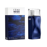 Kenzo L'eau Kenzo Intense Kenzo L'eau Kenzo Intense