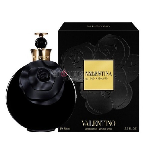 VALENTINO VALENTINO OUD ASSOLUTO edp (w) 80ml VALENTINO VALENTINO OUD ASSOLUTO edp (w) 80ml