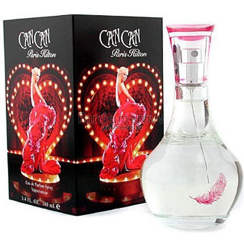 PARIS HILTON CAN CAN edp (w) 100ml PARIS HILTON CAN CAN edp (w) 100ml