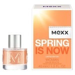 Mexx Spring Is Now For Women