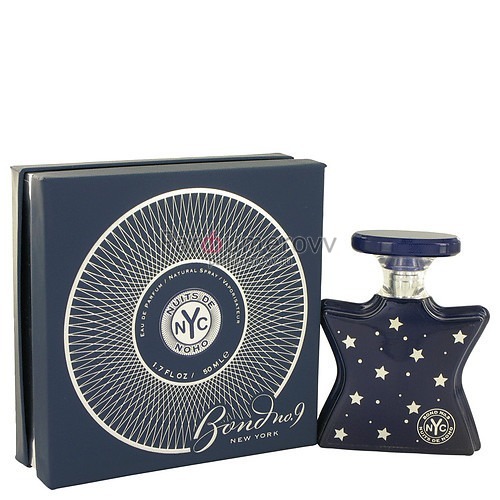 BOND № 9 NUITS DE NOHO edp (w) 50ml BOND № 9 NUITS DE NOHO edp (w) 50ml
