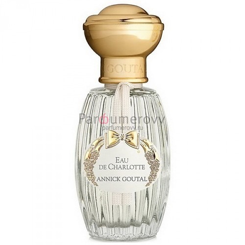 ANNICK GOUTAL EAU DE CHARLOTTE edt (w) 50ml дизайн 2014 ANNICK GOUTAL EAU DE CHARLOTTE edt (w) 50ml дизайн 2014
