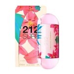 Carolina Herrera 212 Surf