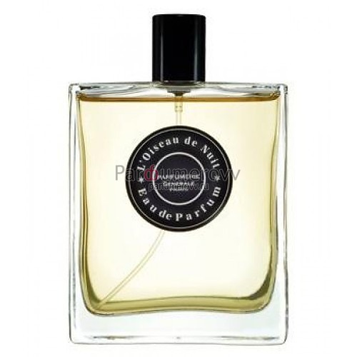 PIERRE GUILLAUME L'OISEAU DE NUIT edp (w) 100ml PIERRE GUILLAUME L'OISEAU DE NUIT edp (w) 100ml