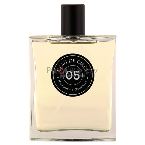 GENERALE PARFUMERIE PG05 L'EAU DE CIRCE edp (w) 50ml GENERALE PARFUMERIE PG05 L'EAU DE CIRCE edp (w) 50ml