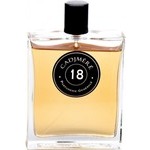 Generale Parfumerie Pg18 Cadjmere Generale Parfumerie Pg18 Cadjmere