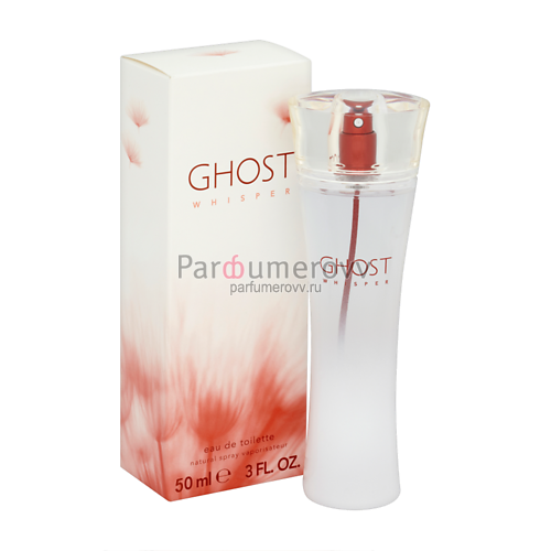 GHOST WHISPER edt (w) 50ml GHOST WHISPER edt (w) 50ml