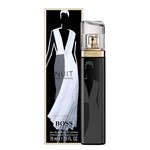 Hugo Boss Nuit Pour Femme Runway Edition Hugo Boss Nuit Pour Femme Runway Edition