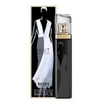 Hugo Boss Nuit Pour Femme Runway Edition