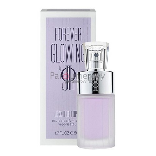 JENNIFER LOPEZ FOREVER GLOWING edp (w) 50ml JENNIFER LOPEZ FOREVER GLOWING edp (w) 50ml