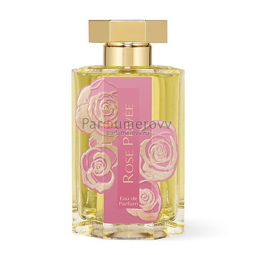 L'ARTISAN PARFUMEUR ROSE PRIVEE edp (w) 1.5ml пробник L'ARTISAN PARFUMEUR ROSE PRIVEE edp (w) 1.5ml пробник