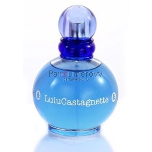 LULU CASTAGNETTE edt (w) 50ml LULU CASTAGNETTE edt (w) 50ml