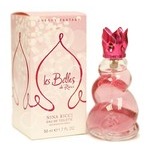 Nina Ricci Les Belles De Ricci Cherry Fantasy