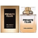 Karl Lagerfeld Private Klub For Her Karl Lagerfeld Private Klub For Her