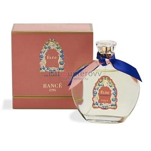 RANCE ELISE edp (w) 100ml RANCE ELISE edp (w) 100ml