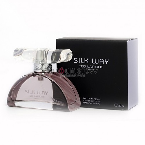TED LAPIDUS SILK WAY edp (w) 30ml TED LAPIDUS SILK WAY edp (w) 30ml