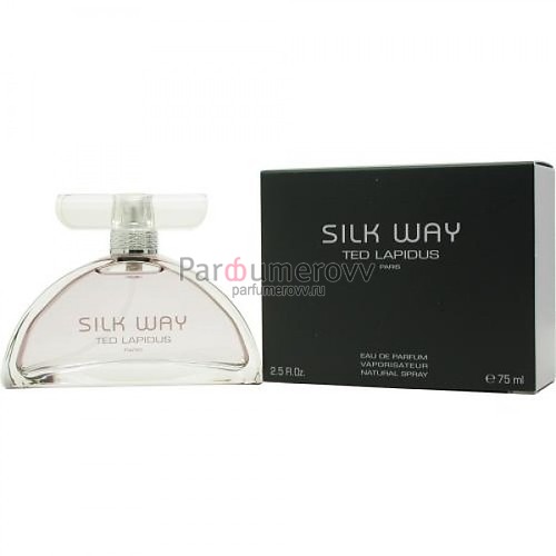 TED LAPIDUS SILK WAY edp (w) 75ml TED LAPIDUS SILK WAY edp (w) 75ml