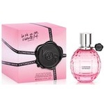 Viktor & Rolf Flowerbomb La Vie En Rose