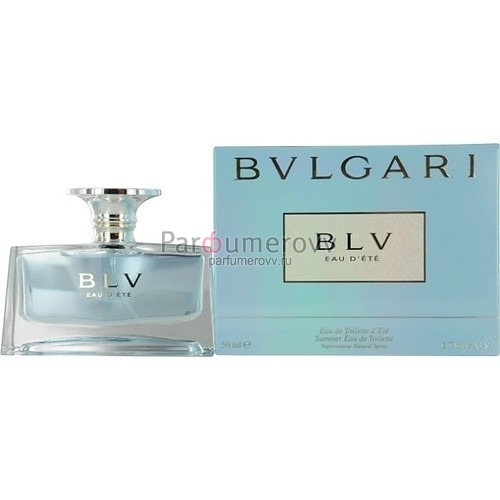 BVLGARI BLV EAU D'ETE edt (w) 30ml BVLGARI BLV EAU D'ETE edt (w) 30ml