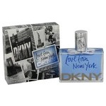 Donna Karan Love From New York For Men