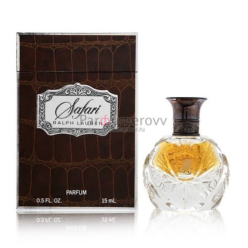 RALPH LAUREN SAFARI (w) 15ml parfume RALPH LAUREN SAFARI (w) 15ml parfume