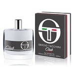 Sergio Tacchini Club Intense Sergio Tacchini Club Intense