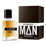 Iceberg Man