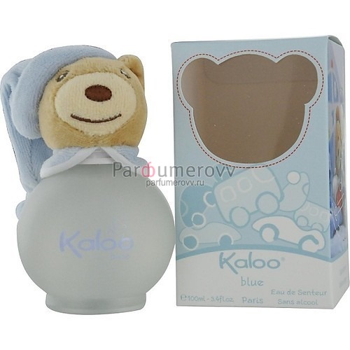 KALOO BLUE edt 100ml KALOO BLUE edt 100ml